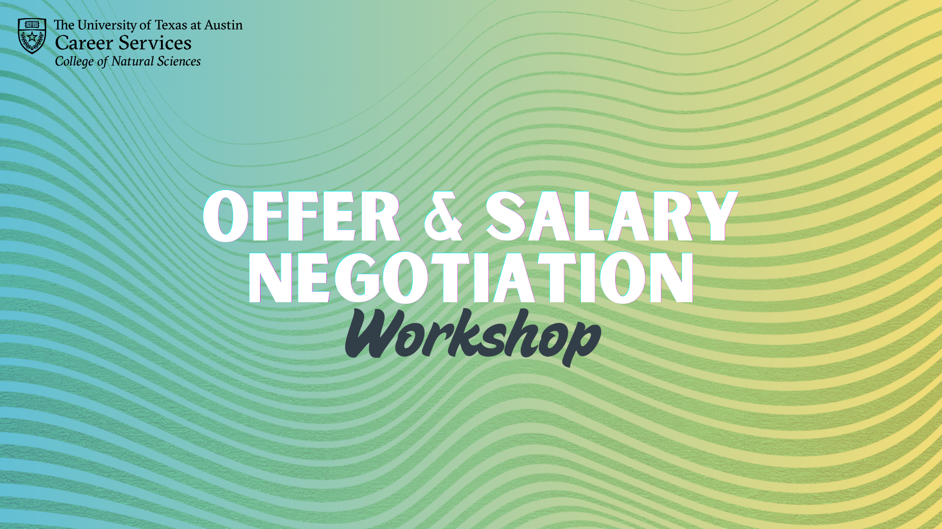 offer salary negotiation